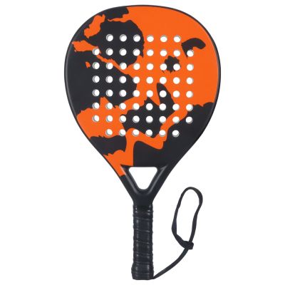 Paddle Rackets
